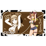 ライザのアトリエ 描き下ろしラバーマット ライザ/カウガール(橡膠枱墊)※不設寄送《26年7月預定》 日版 全數$298 / ※不設寄送 / 26年5月29日