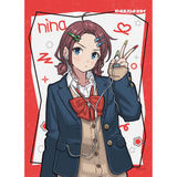 ガールズバンドクライ 描き下ろしB2タペストリー 井芹仁菜/平成ギャル Wスエード(掛布)※不設寄送《26年7月預定》 日版 全數$398 / ※不設寄送 / 26年5月29日