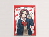 ガールズバンドクライ 描き下ろしB2タペストリー 井芹仁菜/平成ギャル Wスエード(掛布)※不設寄送《26年7月預定》 日版 全數$398 / ※不設寄送 / 26年5月29日