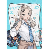 ガールズバンドクライ 描き下ろしB2タペストリー 河原木桃香/平成ギャル Wスエード(掛布)※不設寄送《26年7月預定》 日版 全數$398 / ※不設寄送 / 26年5月29日