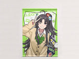 ガールズバンドクライ 描き下ろしB2タペストリー 安和すばる/平成ギャル Wスエード(掛布)※不設寄送《26年7月預定》 日版 全數$398 / ※不設寄送 / 26年5月29日