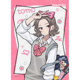ガールズバンドクライ 描き下ろしB2タペストリー 海老塚智/平成ギャル Wスエード(掛布)※不設寄送《26年7月預定》 日版 全數$398 / ※不設寄送 / 26年5月29日