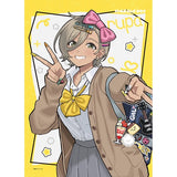 ガールズバンドクライ 描き下ろしB2タペストリー ルパ/平成ギャル Wスエード(掛布)※不設寄送《26年7月預定》 日版 全數$398 / ※不設寄送 / 26年5月29日