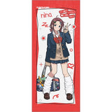 ガールズバンドクライ 描き下ろし特大タペストリー 井芹仁菜/平成ギャル(掛布)※不設寄送《26年7月預定》 日版 全數$598 / ※不設寄送 / 26年5月29日