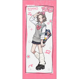 ガールズバンドクライ 描き下ろし特大タペストリー 海老塚智/平成ギャル(掛布)※不設寄送《26年7月預定》 日版 全數$598 / ※不設寄送 / 26年5月29日