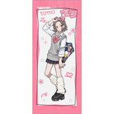 ガールズバンドクライ 描き下ろし特大タペストリー 海老塚智/平成ギャル(掛布)※不設寄送《26年7月預定》 日版 全數$598 / ※不設寄送 / 26年5月29日