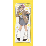 ガールズバンドクライ 描き下ろし特大タペストリー ルパ/平成ギャル(掛布)※不設寄送《26年7月預定》 日版 全數$598 / ※不設寄送 / 26年5月29日