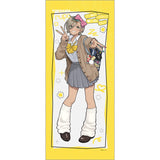 ガールズバンドクライ 描き下ろし特大タペストリー ルパ/平成ギャル(掛布)※不設寄送《26年7月預定》 日版 全數$598 / ※不設寄送 / 26年5月29日
