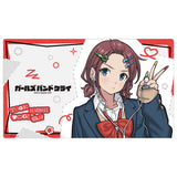 ガールズバンドクライ 描き下ろしラバーマット 井芹仁菜/平成ギャル(橡膠枱墊)※不設寄送《26年7月預定》 日版 全數$298 / ※不設寄送 / 26年5月29日