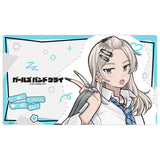 ガールズバンドクライ 描き下ろしラバーマット 河原木桃香/平成ギャル(橡膠枱墊)※不設寄送《26年7月預定》 日版 全數$298 / ※不設寄送 / 26年5月29日
