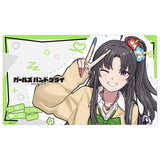 ガールズバンドクライ 描き下ろしラバーマット 安和すばる/平成ギャル(橡膠枱墊)※不設寄送《26年7月預定》 日版 全數$298 / ※不設寄送 / 26年5月29日
