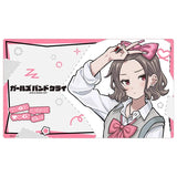 ガールズバンドクライ 描き下ろしラバーマット 海老塚智/平成ギャル(橡膠枱墊)※不設寄送《26年7月預定》 日版 全數$298 / ※不設寄送 / 26年5月29日