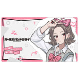 ガールズバンドクライ 描き下ろしラバーマット 海老塚智/平成ギャル(橡膠枱墊)※不設寄送《26年7月預定》 日版 全數$298 / ※不設寄送 / 26年5月29日