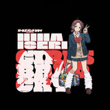 ガールズバンドクライ 描き下ろしTシャツ 井芹仁菜/平成ギャル Mサイズ※不設寄送《26年7月預定》 日版 全數$248 / ※不設寄送 / 26年5月29日