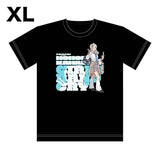 ガールズバンドクライ 描き下ろしTシャツ 河原木桃香/平成ギャル XLサイズ※不設寄送《26年7月預定》 日版 全數$248 / ※不設寄送 / 26年5月29日