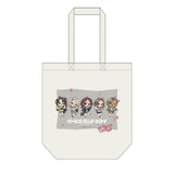 ガールズバンドクライ トートバッグ ミニキャラ/平成ギャル(Tote袋)※不設寄送《26年7月預定》 日版 全數$198 / ※不設寄送 / 26年5月29日