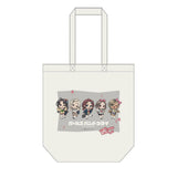 ガールズバンドクライ トートバッグ ミニキャラ/平成ギャル(Tote袋)※不設寄送《26年7月預定》 日版 全數$198 / ※不設寄送 / 26年5月29日
