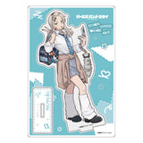 ガールズバンドクライ 描き下ろしアクリルスタンド 河原木桃香/平成ギャル(亞加力立牌)※不設寄送《26年7月預定》 日版 全數$138 / ※不設寄送 / 26年5月29日