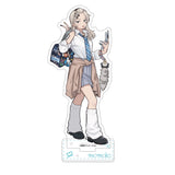 ガールズバンドクライ 描き下ろしアクリルスタンド 河原木桃香/平成ギャル(亞加力立牌)※不設寄送《26年7月預定》 日版 全數$138 / ※不設寄送 / 26年5月29日