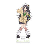 ガールズバンドクライ 描き下ろしアクリルスタンド 安和すばる/平成ギャル(亞加力立牌)※不設寄送《26年7月預定》 日版 全數$138 / ※不設寄送 / 26年5月29日