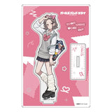 ガールズバンドクライ 描き下ろしアクリルスタンド 海老塚智/平成ギャル(亞加力立牌)※不設寄送《26年7月預定》 日版 全數$138 / ※不設寄送 / 26年5月29日