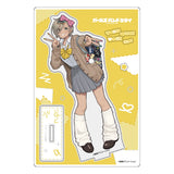 ガールズバンドクライ 描き下ろしアクリルスタンド ルパ/平成ギャル(亞加力立牌)※不設寄送《26年7月預定》 日版 全數$138 / ※不設寄送 / 26年5月29日