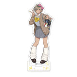 ガールズバンドクライ 描き下ろしアクリルスタンド ルパ/平成ギャル(亞加力立牌)※不設寄送《26年7月預定》 日版 全數$138 / ※不設寄送 / 26年5月29日