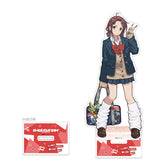 ガールズバンドクライ 描き下ろし特大アクリルスタンド 井芹仁菜/平成ギャル(亞加力立牌)※不設寄送《26年7月預定》 日版 全數$328 / ※不設寄送 / 26年5月29日