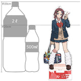 ガールズバンドクライ 描き下ろし特大アクリルスタンド 井芹仁菜/平成ギャル(亞加力立牌)※不設寄送《26年7月預定》 日版 全數$328 / ※不設寄送 / 26年5月29日