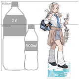 ガールズバンドクライ 描き下ろし特大アクリルスタンド 河原木桃香/平成ギャル(亞加力立牌)※不設寄送《26年7月預定》 日版 全數$328 / ※不設寄送 / 26年5月29日