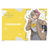 ガールズバンドクライ 描き下ろしクリアファイル ルパ/平成ギャル(文件夾)(售價為5個)※不設寄送《26年7月預定》 日版 全數$138 / ※不設寄送 / 26年5月29日