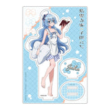 紫雲寺家の子供たち 描き下ろしアクリルスタンド 紫雲寺清葉/ルームウェア(亞加力立牌)※不設寄送《26年6月預定》 日版 全數$148 / ※不設寄送 / 26年3月23日