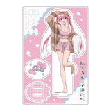紫雲寺家の子供たち 描き下ろしアクリルスタンド 紫雲寺謳華/ルームウェア(亞加力立牌)※不設寄送《26年6月預定》 日版 全數$148 / ※不設寄送 / 26年3月23日
