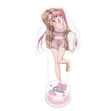紫雲寺家の子供たち 描き下ろしアクリルスタンド 紫雲寺謳華/ルームウェア(亞加力立牌)※不設寄送《26年6月預定》 日版 全數$148 / ※不設寄送 / 26年3月23日