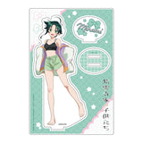 紫雲寺家の子供たち 描き下ろしアクリルスタンド 紫雲寺南/ルームウェア(亞加力立牌)※不設寄送《26年6月預定》 日版 全數$148 / ※不設寄送 / 26年3月23日