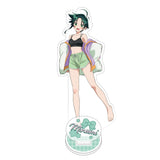 紫雲寺家の子供たち 描き下ろしアクリルスタンド 紫雲寺南/ルームウェア(亞加力立牌)※不設寄送《26年6月預定》 日版 全數$148 / ※不設寄送 / 26年3月23日