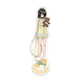 紫雲寺家の子供たち 描き下ろしアクリルスタンド 紫雲寺ことの/ルームウェア(亞加力立牌)※不設寄送《26年6月預定》 日版 全數$148 / ※不設寄送 / 26年3月23日