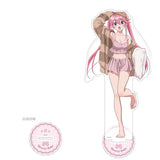紫雲寺家の子供たち 描き下ろし特大アクリルスタンド 紫雲寺謳華/ルームウェア(亞加力立牌)※不設寄送《26年6月預定》 日版 全數$328 / ※不設寄送 / 26年3月23日