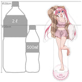 紫雲寺家の子供たち 描き下ろし特大アクリルスタンド 紫雲寺謳華/ルームウェア(亞加力立牌)※不設寄送《26年6月預定》 日版 全數$328 / ※不設寄送 / 26年3月23日