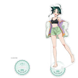 紫雲寺家の子供たち 描き下ろし特大アクリルスタンド 紫雲寺南/ルームウェア(亞加力立牌)※不設寄送《26年6月預定》 日版 全數$328 / ※不設寄送 / 26年3月23日