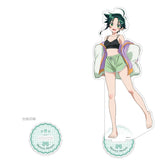 紫雲寺家の子供たち 描き下ろし特大アクリルスタンド 紫雲寺南/ルームウェア(亞加力立牌)※不設寄送《26年6月預定》 日版 全數$328 / ※不設寄送 / 26年3月23日