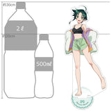 紫雲寺家の子供たち 描き下ろし特大アクリルスタンド 紫雲寺南/ルームウェア(亞加力立牌)※不設寄送《26年6月預定》 日版 全數$328 / ※不設寄送 / 26年3月23日