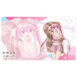 紫雲寺家の子供たち 描き下ろしラバーマット 紫雲寺謳華/ルームウェア(橡膠枱墊)※不設寄送《26年6月預定》 日版 全數$298 / ※不設寄送 / 26年3月23日