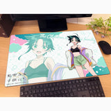 紫雲寺家の子供たち 描き下ろしラバーマット 紫雲寺南/ルームウェア(橡膠枱墊)※不設寄送《26年6月預定》 日版 全數$298 / ※不設寄送 / 26年3月23日