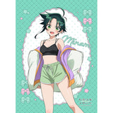 紫雲寺家の子供たち 描き下ろしB2タペストリー 紫雲寺南/ルームウェア(掛布)※不設寄送《26年6月預定》 日版 全數$298 / ※不設寄送 / 26年3月23日