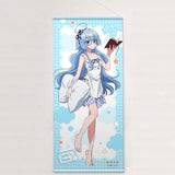 紫雲寺家の子供たち 描き下ろし特大タペストリー 紫雲寺清葉/ルームウェア(掛布)※不設寄送《26年6月預定》 日版 全數$567 / ※不設寄送 / 26年3月23日