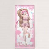 紫雲寺家の子供たち 描き下ろし特大タペストリー 紫雲寺謳華/ルームウェア(掛布)※不設寄送《26年6月預定》 日版 全數$567 / ※不設寄送 / 26年3月23日