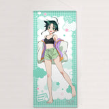 紫雲寺家の子供たち 描き下ろし特大タペストリー 紫雲寺南/ルームウェア(掛布)※不設寄送《26年6月預定》 日版 全數$567 / ※不設寄送 / 26年3月23日