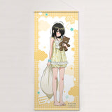 紫雲寺家の子供たち 描き下ろし特大タペストリー 紫雲寺ことの/ルームウェア(掛布)※不設寄送《26年6月預定》 日版 全數$598 / ※不設寄送 / 26年3月23日