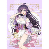 デート・ア・ライブV 描き下ろしB2タペストリー 夜刀神十香/パステルチャイナ Wスエード(掛布)※不設寄送《26年5月預定》 日版 全數$398 / ※不設寄送 / 26年3月13日